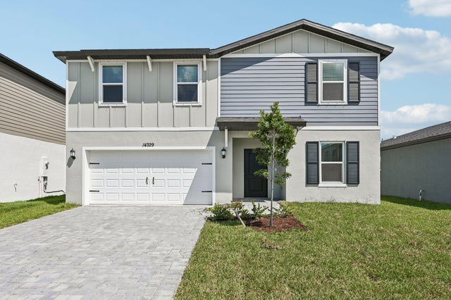 14329 Sw Rain Road, Indiantown
