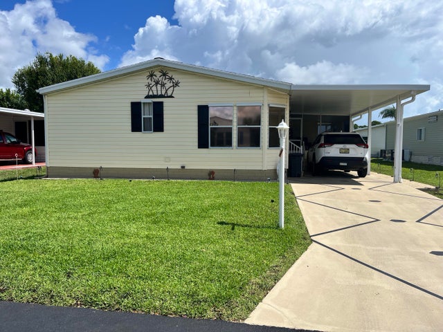 1 of 22 - 232 Sea Conch Place, Fort Pierce, FL