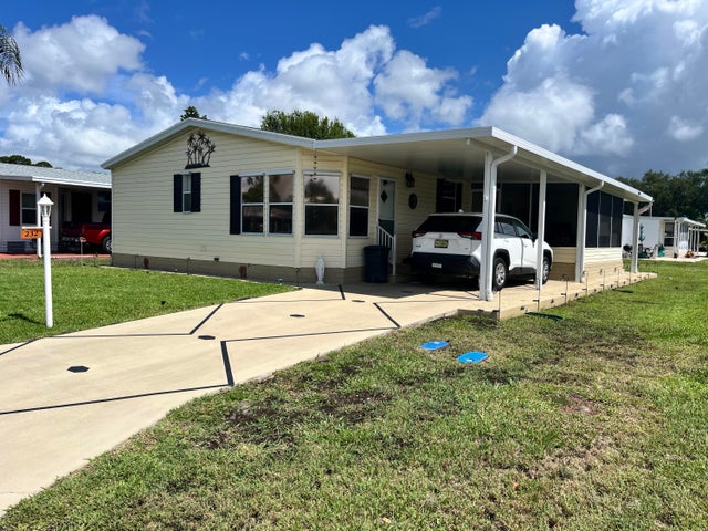 2 of 22 - 232 Sea Conch Place, Fort Pierce, FL