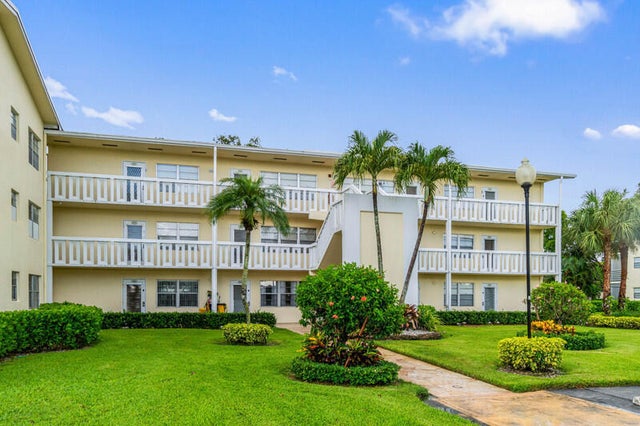 2 of 16 - 289 Dorset G, Boca Raton, FL