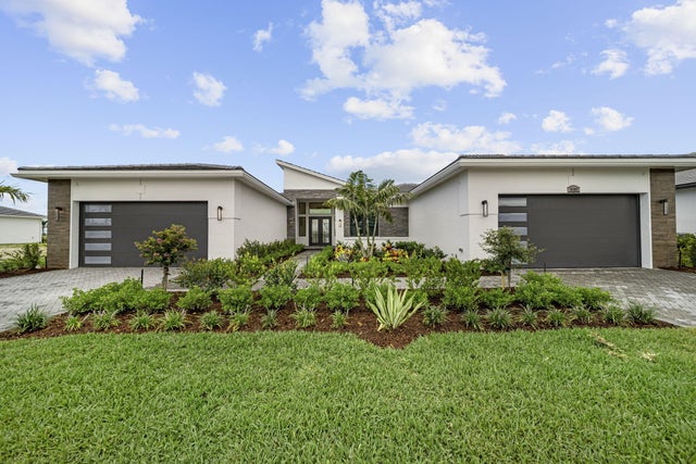 1 of 34 - 9187 Sw Shinnecock Drive, Port Saint Lucie, FL