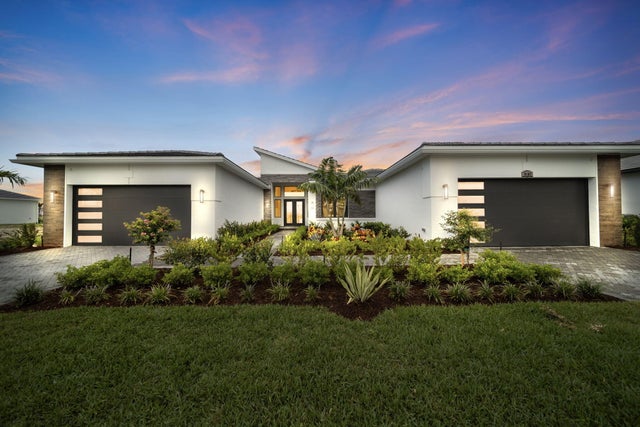 2 of 34 - 9187 Sw Shinnecock Drive, Port Saint Lucie, FL