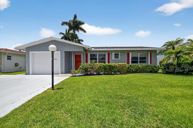1 of 57 - 3531 Joseph Drive, West Palm Beach, FL