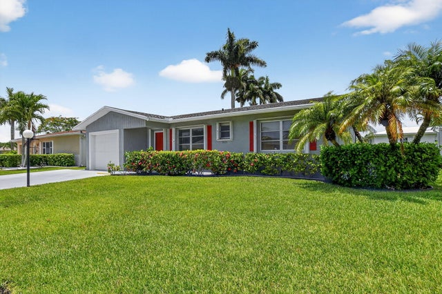 2 of 57 - 3531 Joseph Drive, West Palm Beach, FL