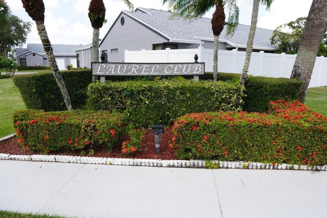 4520 Feivel Road #49, West Palm Beach