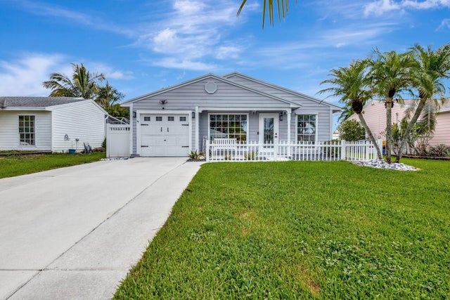1 of 36 - 9123 Carma Drive, Boynton Beach, FL