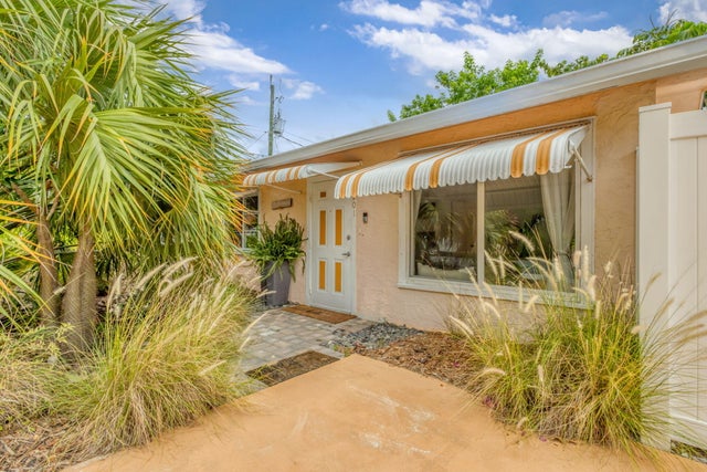 1201 N K Street, Lake Worth Beach