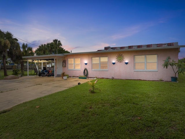 1 of 30 - 1770 Coral Circle, Fort Pierce, FL