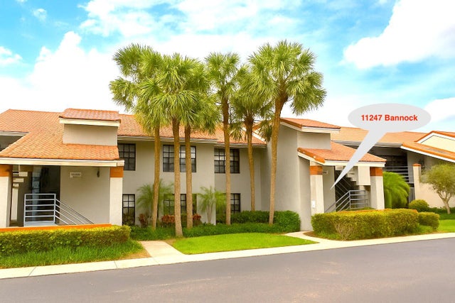 1 of 31 - 11247 Bannock Avenue, Boynton Beach, FL