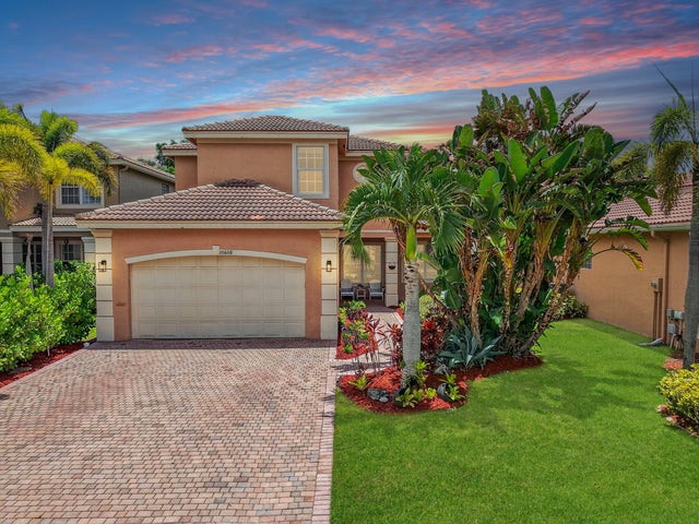 1 of 44 - 10608 Walnut Valley Drive, Boynton Beach, FL