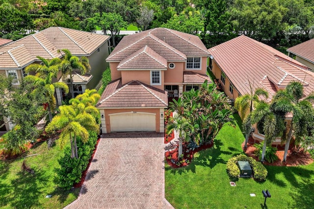 2 of 44 - 10608 Walnut Valley Drive, Boynton Beach, FL