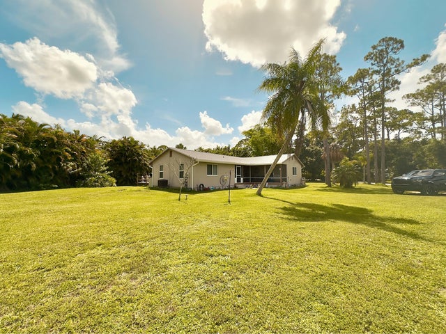 2 of 18 - 14895 24th Circle N, Loxahatchee Groves, FL