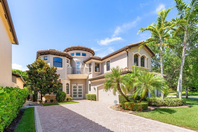 1 of 54 - 8199 Lost Creek Lane, Delray Beach, FL