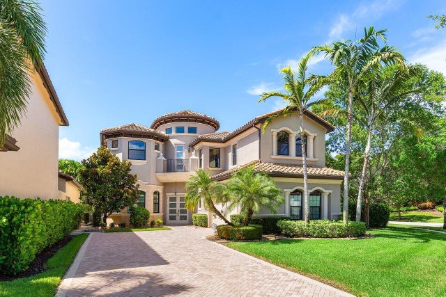 2 of 54 - 8199 Lost Creek Lane, Delray Beach, FL