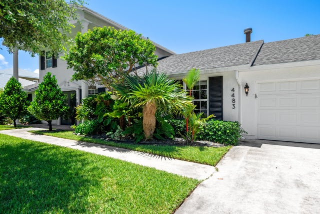 4 of 73 - 4483 Palo Verde Drive, Boynton Beach, FL
