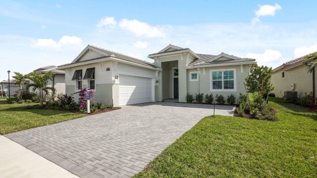 2 of 53 - 8652 Sw Cantante Way, Port Saint Lucie, FL