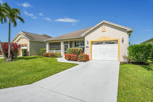 3 of 24 - 526 Nw Portofino Lane, Port Saint Lucie, FL