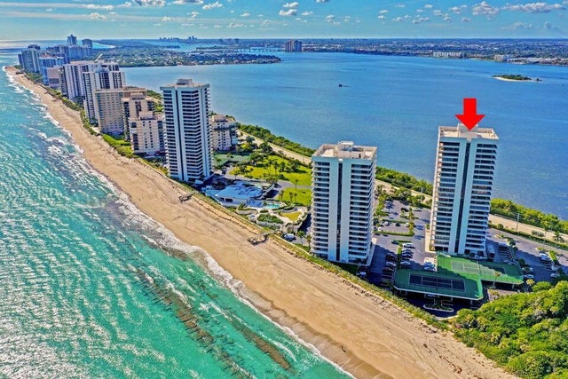 1 of 53 - 5550 N Ocean Drive #22 A, Singer Island, FL