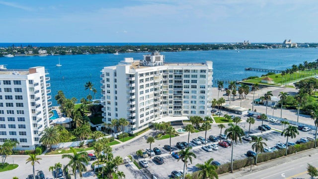 2600 N Flagler Drive #ph13, West Palm Beach