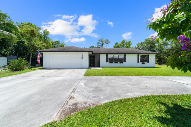 1 of 38 - 16888 W Stallion Drive, Loxahatchee, FL