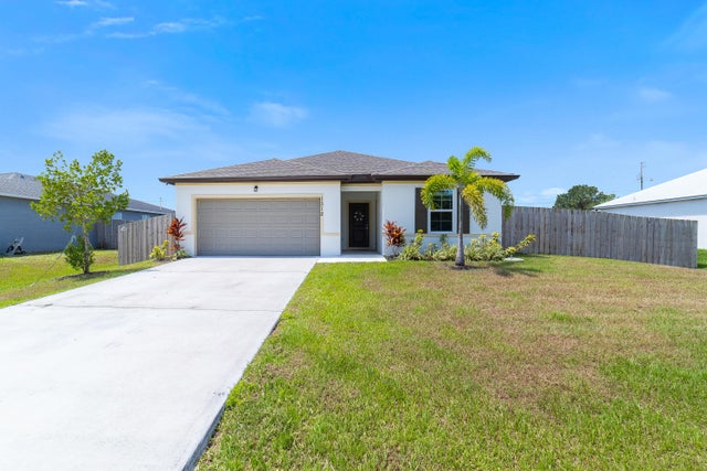 1 of 45 - 1312 Sw Calmar Avenue #164, Port Saint Lucie, FL
