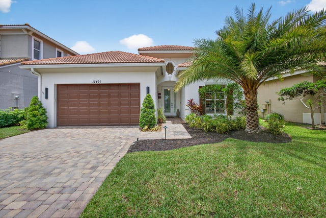 1 of 47 - 12491 Aviles Circle, Palm Beach Gardens, FL