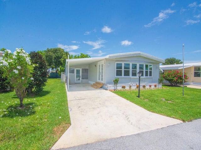 2 of 40 - 179 Ne Emerald Drive, Jensen Beach, FL