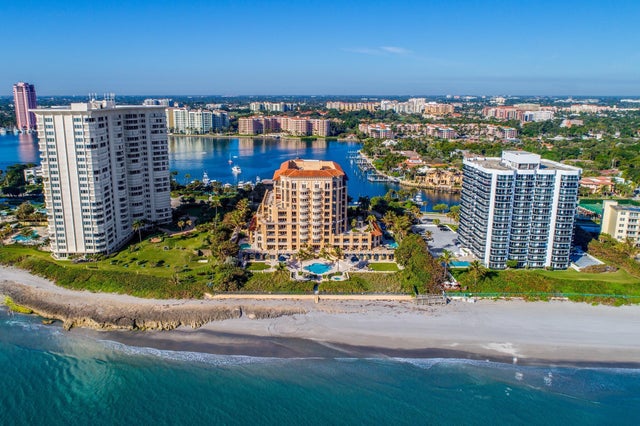 1 of 29 - 400 S Ocean Blvd #ph3, Boca Raton, FL
