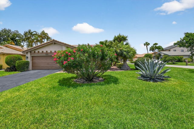 1 of 62 - 5743 Lakeview Mews Circle, Boynton Beach, FL