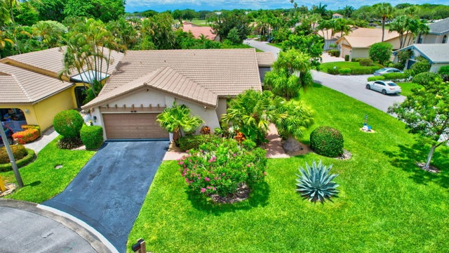 5 of 62 - 5743 Lakeview Mews Circle, Boynton Beach, FL