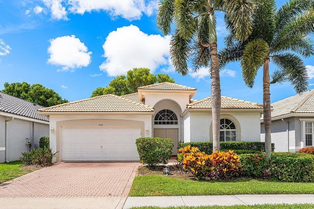 1 of 64 - 7728 Edinburough Lane, Delray Beach, FL
