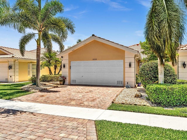 2 of 74 - 8068 Montserrat Place, Wellington, FL
