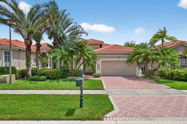 2 of 102 - 7043 Southport Drive, Boynton Beach, FL
