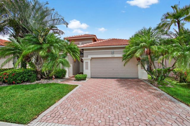 3 of 102 - 7043 Southport Drive, Boynton Beach, FL