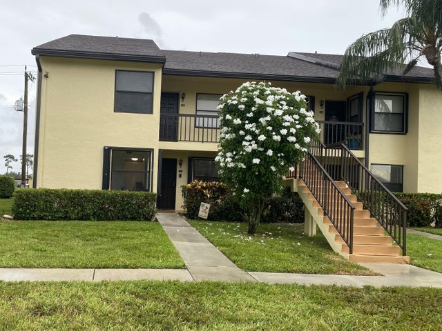 1 of 15 - 4712 Lucerne Lakes Boulevard E #101, Lake Worth, FL