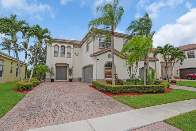 1 of 85 - 8728 Cobblestone Point Circle, Boynton Beach, FL