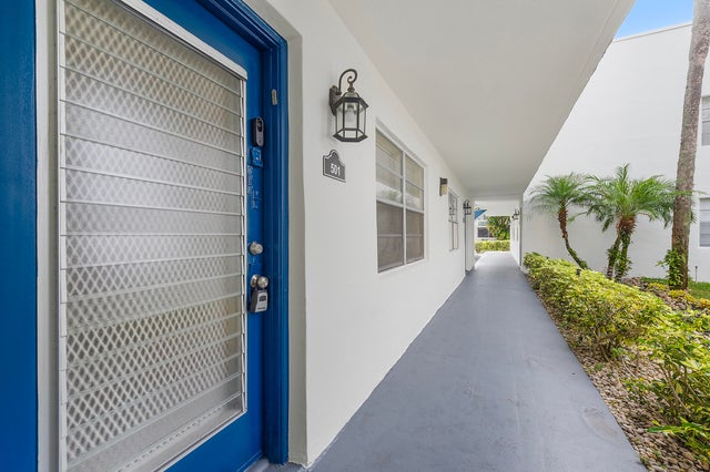 3 of 51 - 501 Normandy K, Delray Beach, FL