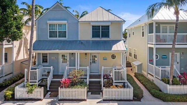 1 of 52 - 7031 Harbor Village Drive #7031, Duck Key, FL