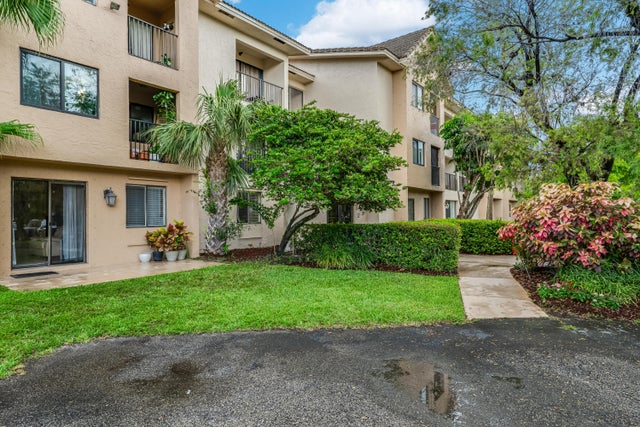 10001 W Atlantic Boulevard #120, Coral Springs