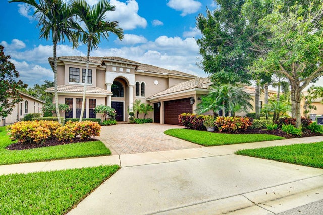 15652 Glencrest Avenue, Delray Beach