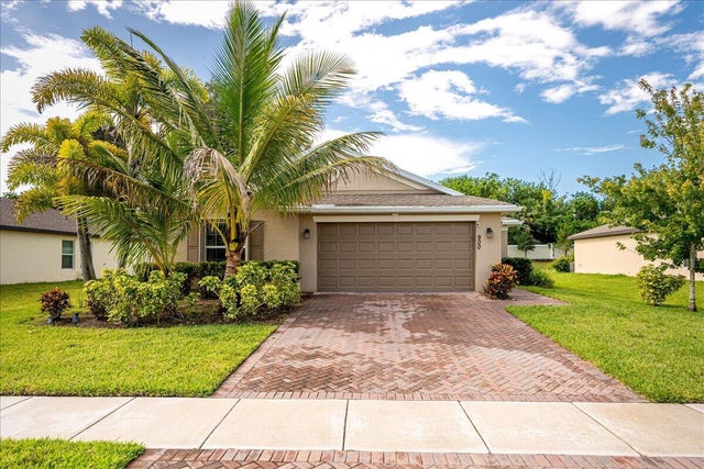 1 of 19 - 900 Bent Creek Drive, Fort Pierce, FL