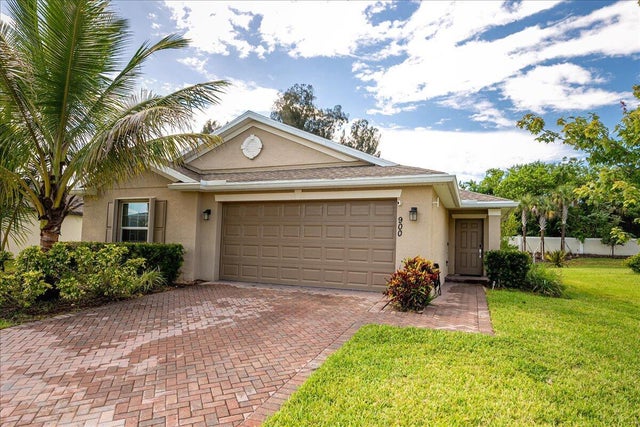 2 of 19 - 900 Bent Creek Drive, Fort Pierce, FL