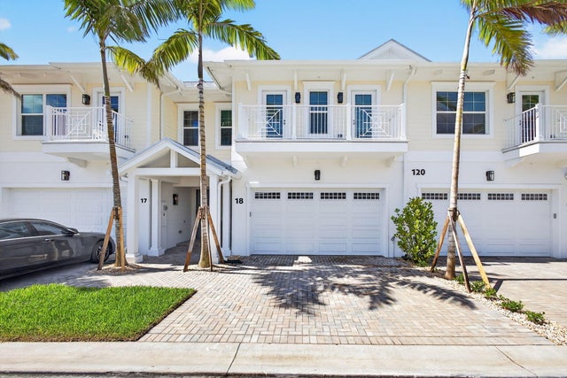 1 of 62 - 140 Water Pointe Place #13, Jupiter, FL