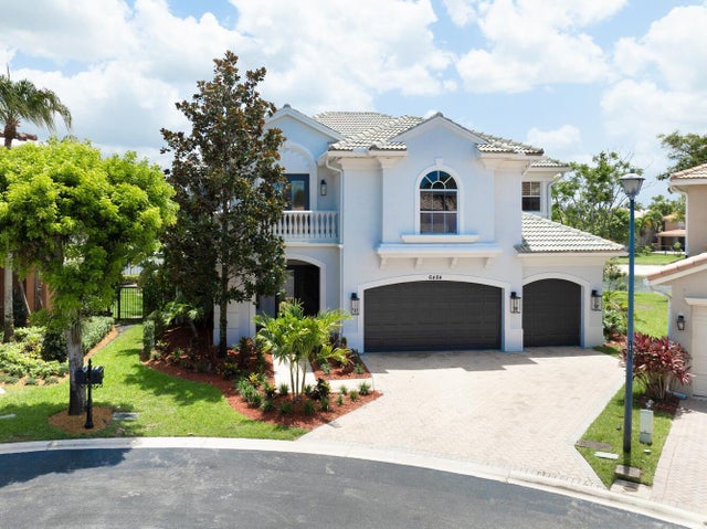 2 of 57 - 6484 Paradise Cove, West Palm Beach, FL