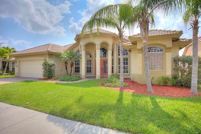 1 of 6 - 277 Sw Egret Landing(s), Port Saint Lucie, FL