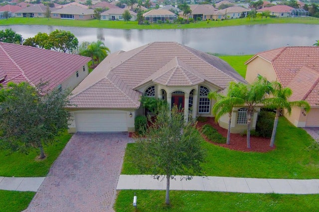 2 of 6 - 277 Sw Egret Landing(s), Port Saint Lucie, FL