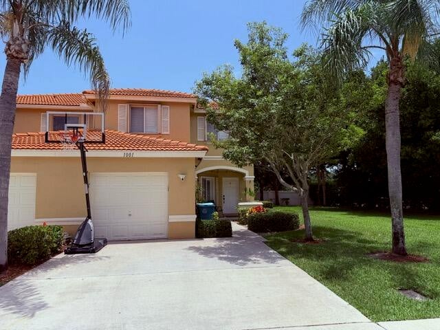 1 of 10 - 1001 Arezzo Circle, Boynton Beach, FL