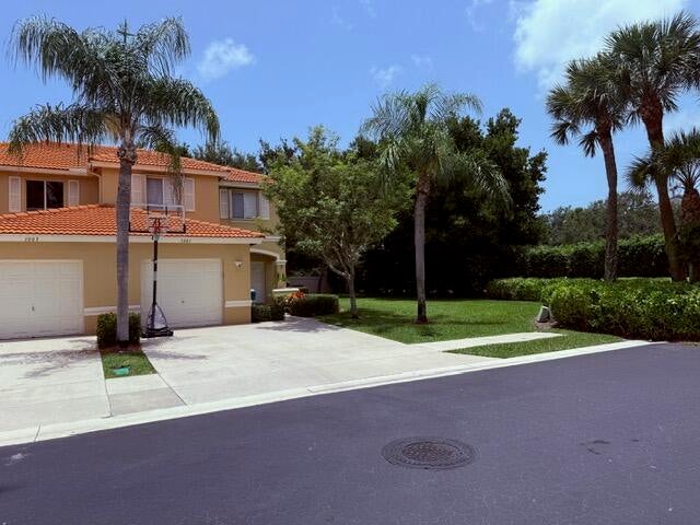 2 of 10 - 1001 Arezzo Circle, Boynton Beach, FL