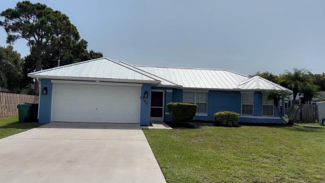 1 of 41 - 2109 Se Trillo Street, Port Saint Lucie, FL