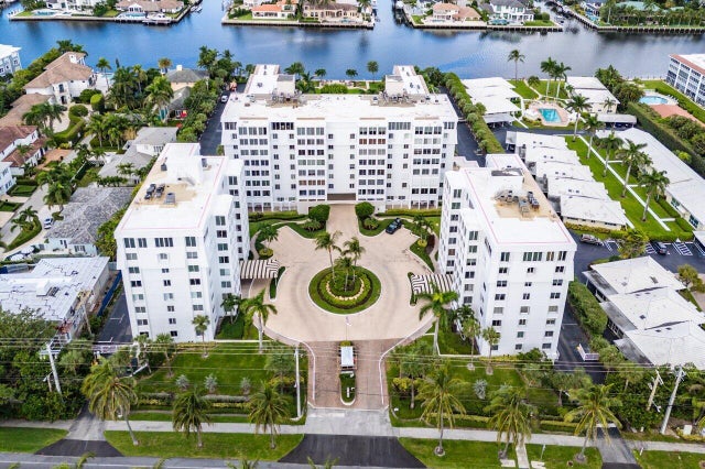 2000 S Ocean Boulevard #108, Delray Beach